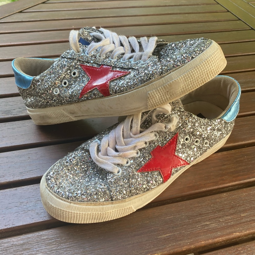 Golden Goose Deluxe Brand May